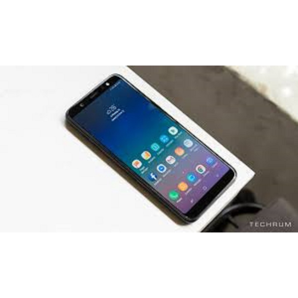 '' RẺ HỦY DIỆT '' điện thoại Chính hãng Samsung A6 - Samsung Galaxy A6 2sim ram 3G/32G, chiến PUBG/Free Fire mượt | BigBuy360 - bigbuy360.vn