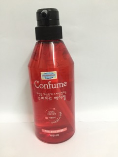 Gel vuốt tóc siêu cứng