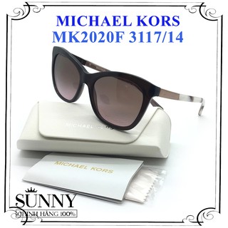 Kính Mát Nữ Michael Kors MK2020F
