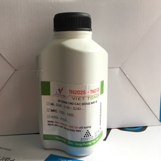 Mực in Lazer Brother Viet Toner