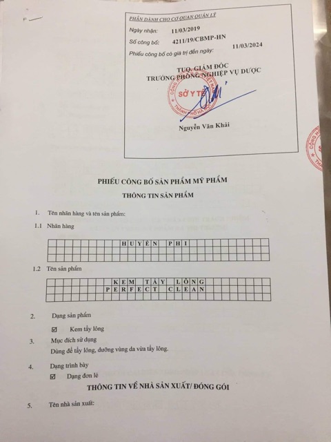 TẨY LÔNG HUYỀN PHI TẶNG SERUM TRIỆT LÔNG | BigBuy360 - bigbuy360.vn