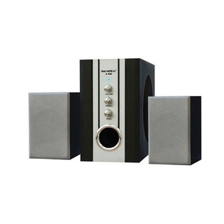 Loa Soundmax A820 - 2.1 (Hàng chính hãng)