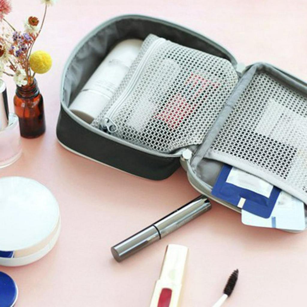 Túi y tế mini tiện lợi cho hoạt động ngoài trời