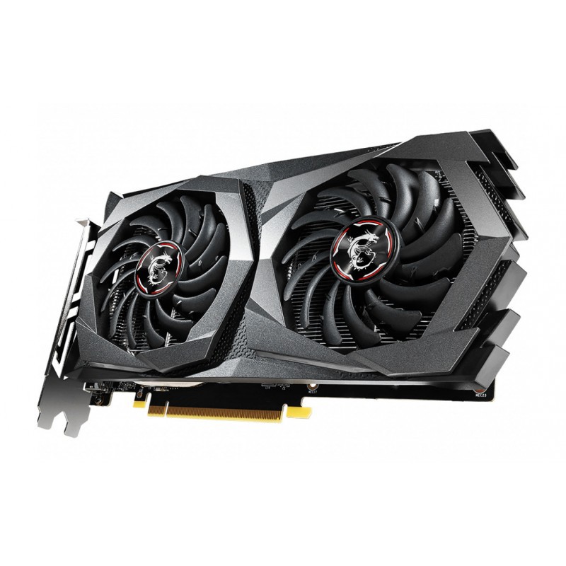 Card màn hình MSI GeForce GTX 1650 4GB GDDR5 Gaming X