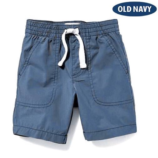 Quần short bé trai Odlnavy