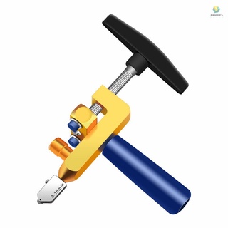 Dụng cụ cắt kính / gạch men / gạch men / gạch men cầm tay có thể mang đi tiện