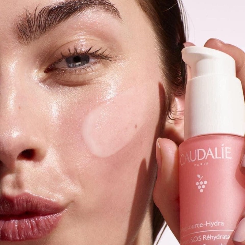Serum Caudalie mẫu mới 30ml