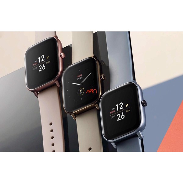 Thay pin đồng hồ Huami Amazfit GTS 2