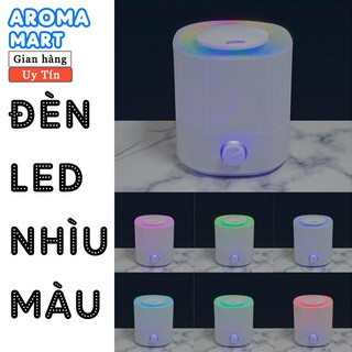 Máy xông tinh dầu dung tích lớn 2.5L