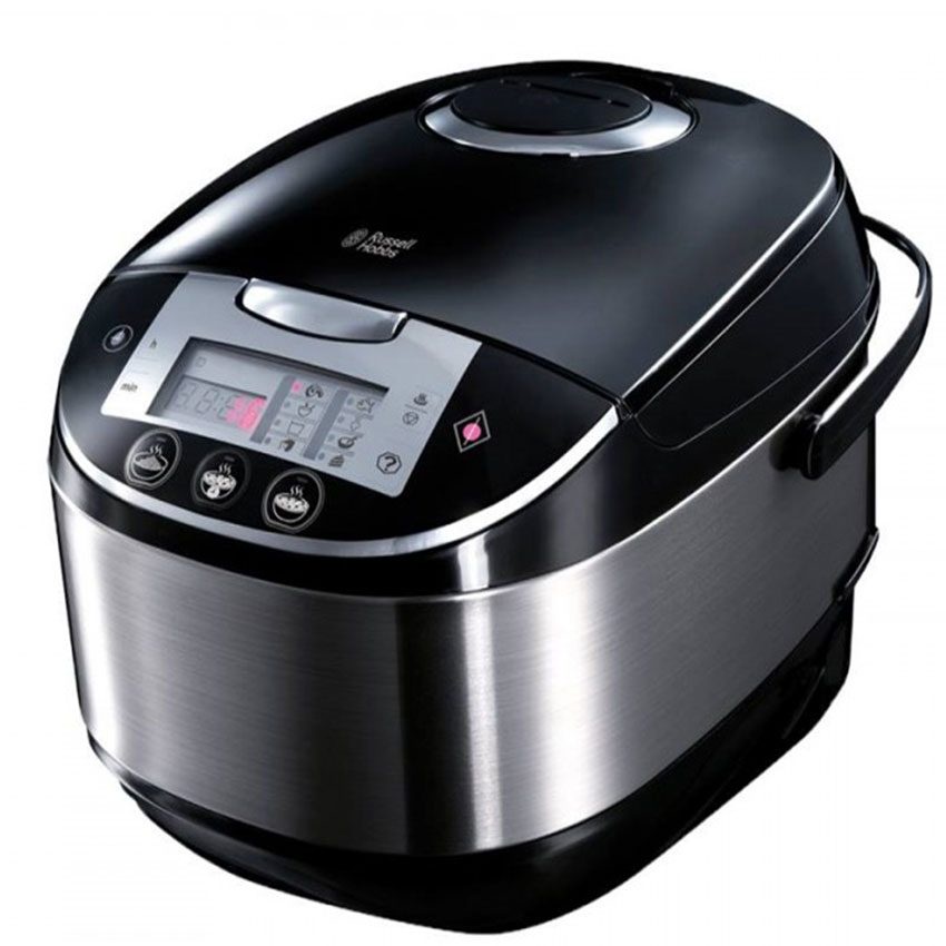 NỒI CƠM ĐIỆN ĐA NĂNG RUSSELL HOBBS DUNG TÍCH 5 LÍT