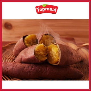 HCM - Khoai lang mật Topmeal (500g) - [Giao nhanh TPHCM]