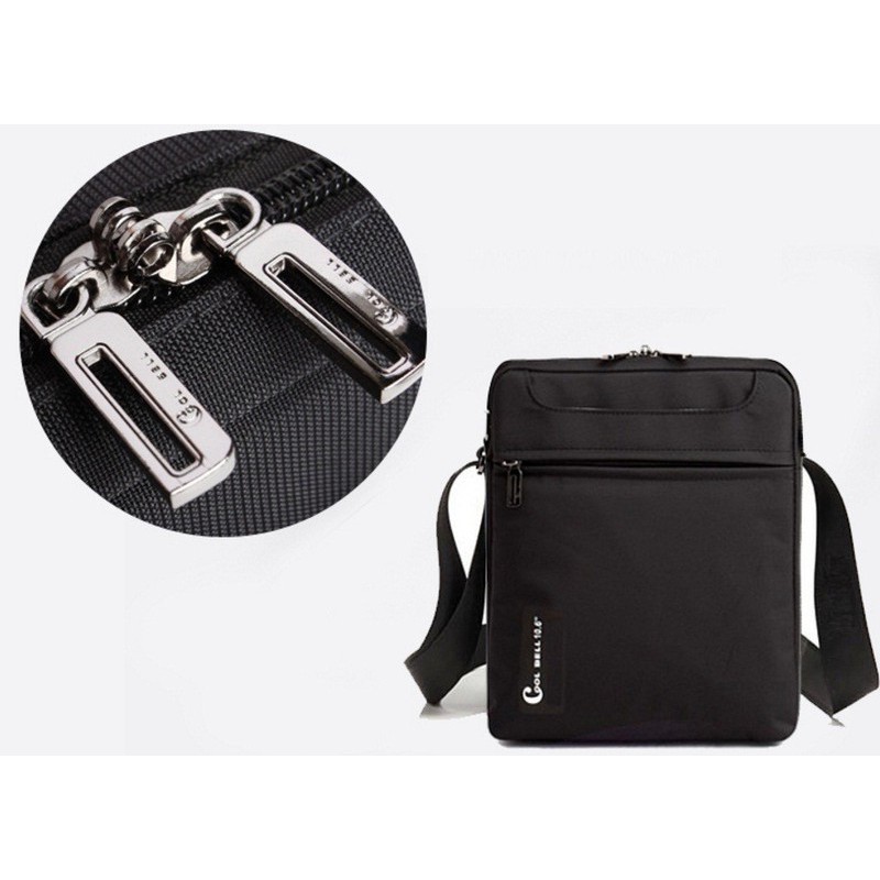 Túi đeo chéo nam 🍍FREE SHIP🍍 TÚI IPAD COOLBELL CB-2031 | BigBuy360 - bigbuy360.vn