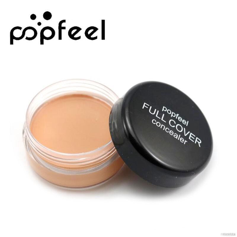 Kem che khuyết điểm hỗ trợ trang điểm chuyên nghiệp Popfeel | BigBuy360 - bigbuy360.vn