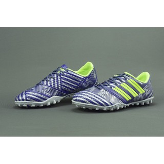 Giày bóng đá Adidas Nemeziz TF 2017 (mẫu 2)