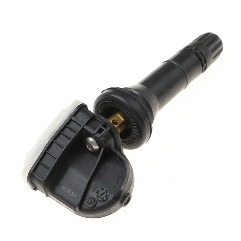 Bộ 4 Cảm Biến Áp Suất Lốp Xe TPMS Cho Haval HL H2 H5 H6 H7 New Wall C30 3641100Xku00b XKU00B