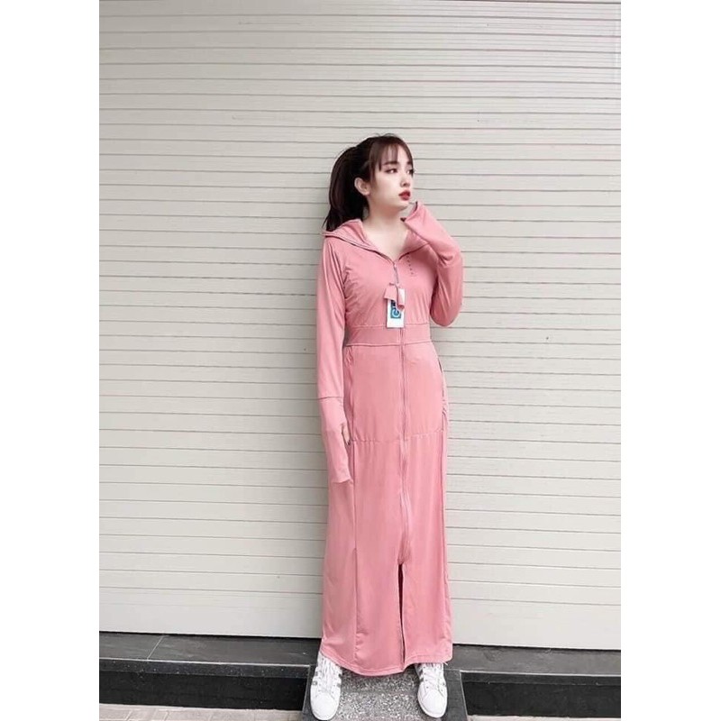 BỘ NẮNG GUU 2 LỚP CHO NỮ NEW | BigBuy360 - bigbuy360.vn