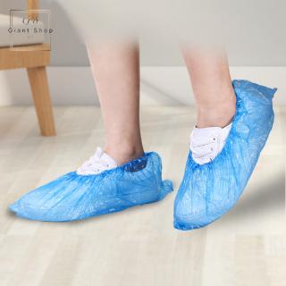 Máy bọc giày dép tự động