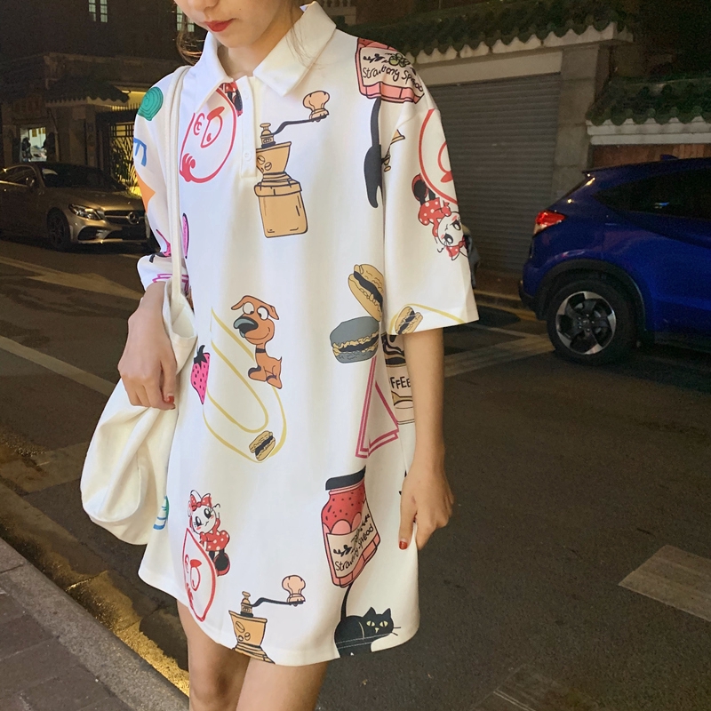 Áo Thun Polo Tay Ngắn | BigBuy360 - bigbuy360.vn