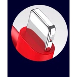 Dây cáp sạc điện thoại dài 3 mét dùng cho iPhone, Type C, Android