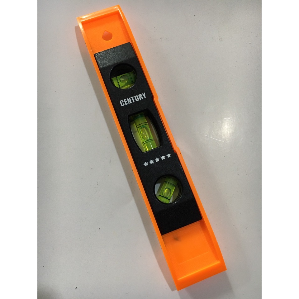 Thước thủy/Nivo có hít Century 20cm