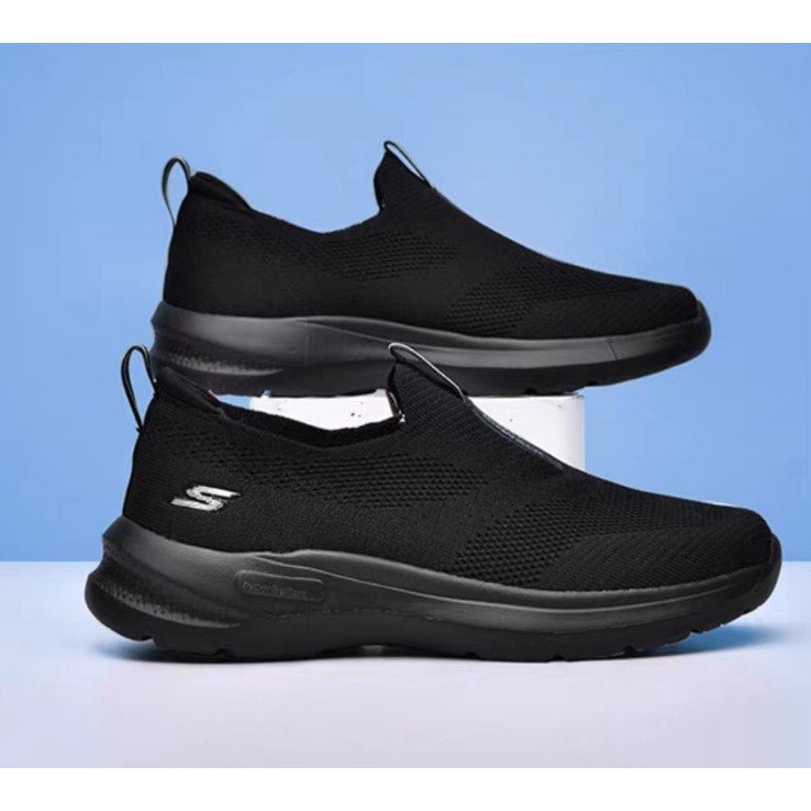 GIÀY THỂ THAO SKECHERS GOWALK 6 CHO NAM