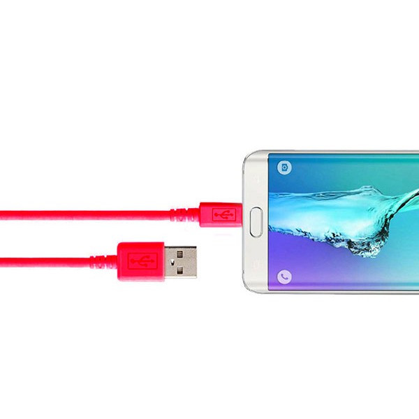Cáp Bagi Sạc Nhanh Micro USB 1m ML10