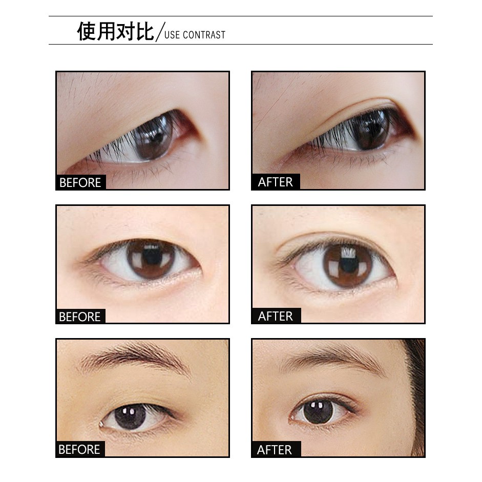 Bút kích mí - Siêu phẩm kích mí cực nhanh