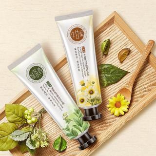 [Hàng mới về] Kem dưỡng ẩm SENANA cho da tay mịn màng vào mùa đông
