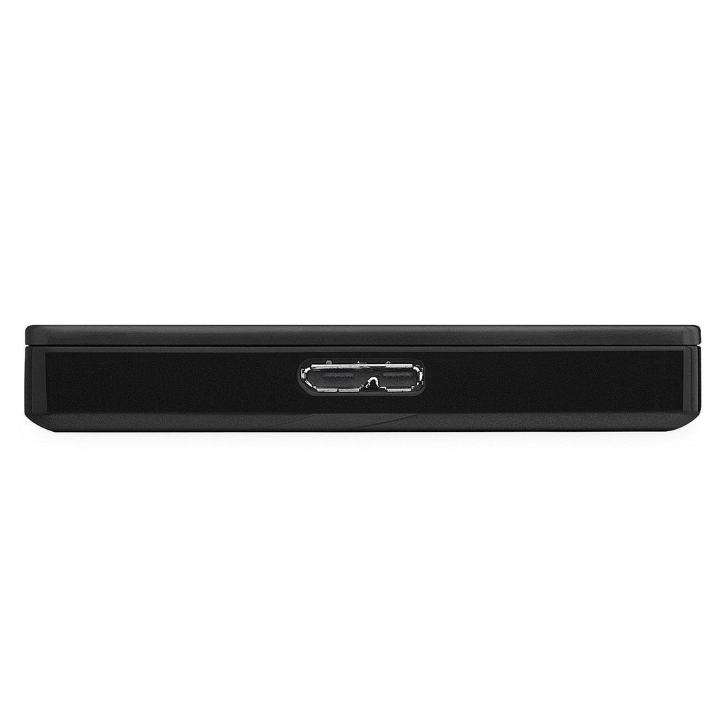 ⚡ Ổ cứng di động Seagate 2TB Backup Plus Slim Portable External USB 3.0 Hard Drive - BH 12 tháng