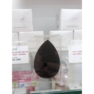 [FREESHIP TỪ 200K] Mút trang điểm sakura