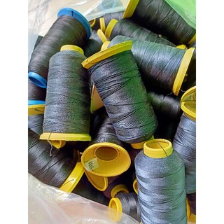 Chỉ may giầy da, balo, túi sách, quần áo ... cần thanh lý