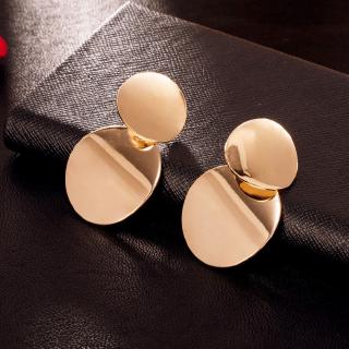 Bông tai nữ dáng dài kiểu dáng độc đáo