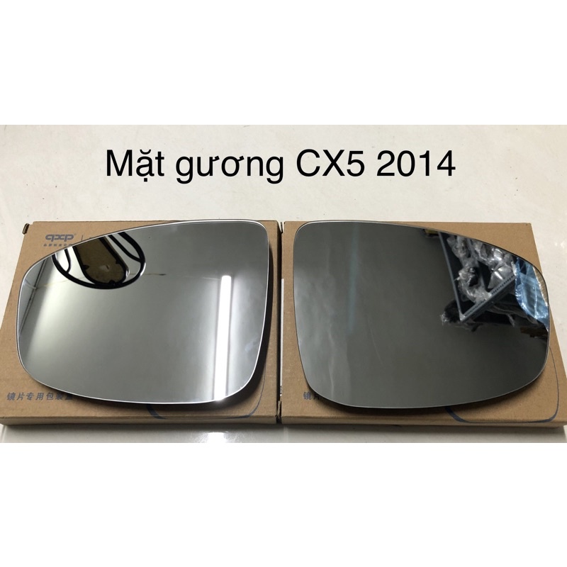 MẶT GƯƠNG CX5 2014