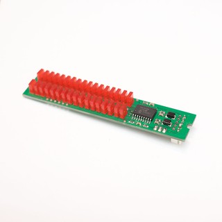 Module Led nháy theo nhạc 16x2