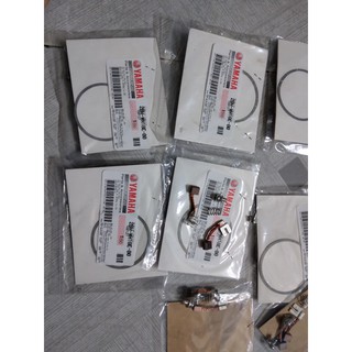 THAN ĐỀ EXCITER 135 - 150