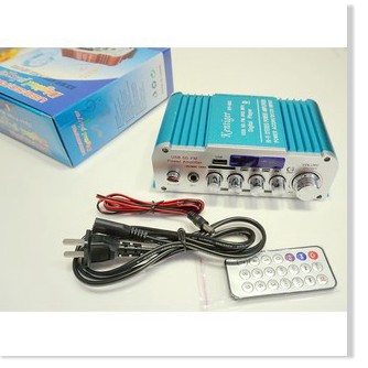 ✔️ Amly mini Karaoke Kentiger HY 803, âm ly chất lượng,giá siêu rẻ - BẢO HÀNH UY TÍN TOÀN QUỐC