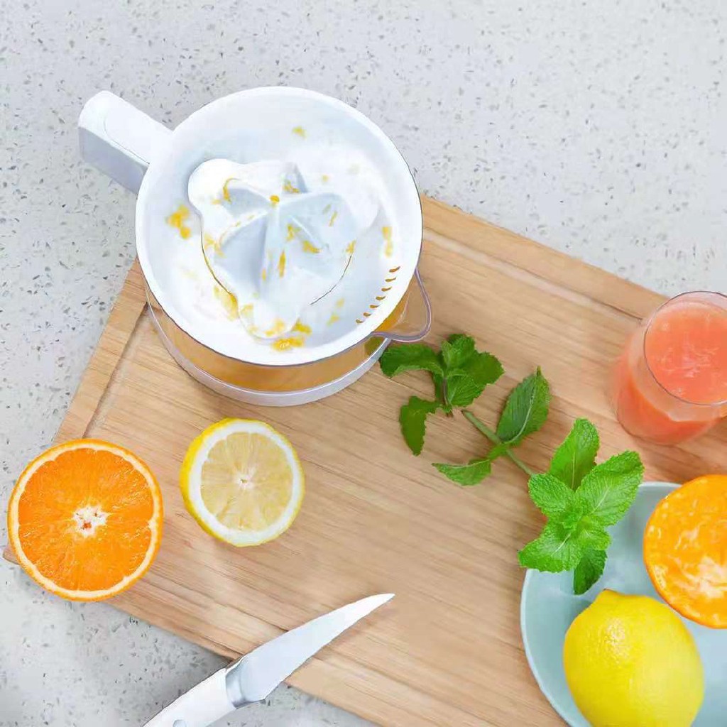 Máy vắt nước cam Xiaomi Youpin  Scishare S411 tiện lợi Xiaomi Youpin phân phối - Minh Tín Shop