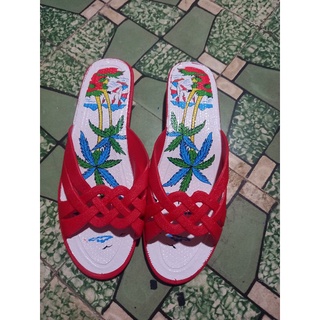 Dép mủ quai ngang 3 cây dừa