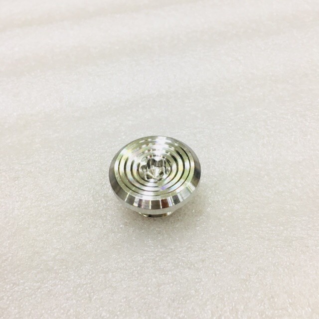 ỐC NẮP NHỚT 2 TẦNG SALAZA THÁI LAN HONDA,YAMAHA