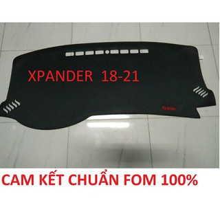 Thảm taplo chống nắng xpander
