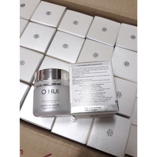 Mặt nạ ngủ Ohui mini