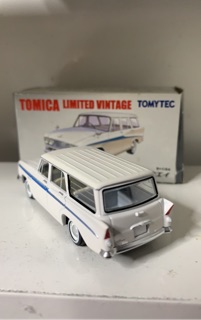 mô hình tomytec prince skyway lv 47