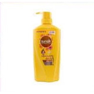 Dau goi sunsilk mem muot dieu ky 650gr