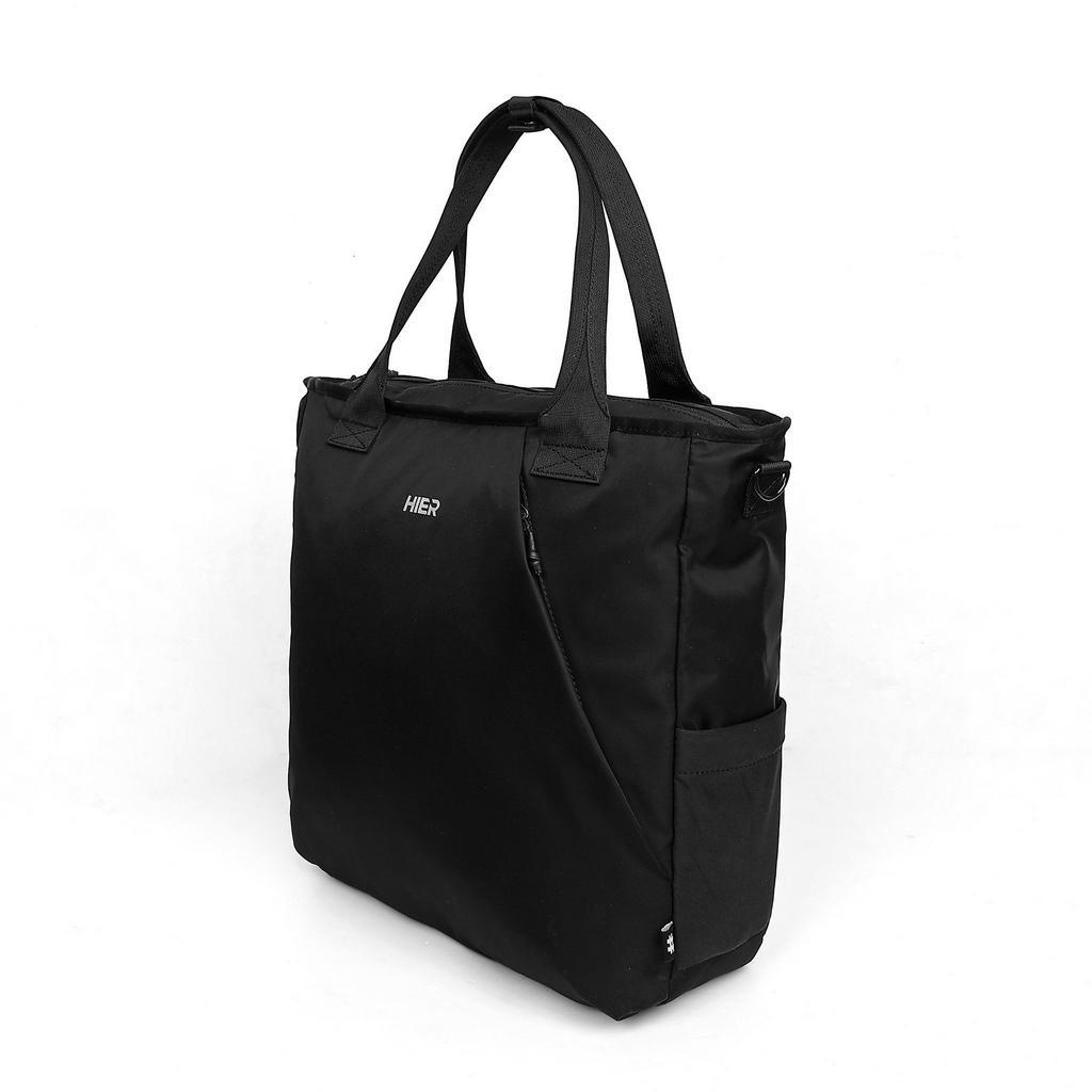 Túi Xách Tote Thời Trang Nam Nữ Modernist Hier Chính Hãng Vải Pilot Kháng Nước Tốt Đựng Được Laptop 14inch
