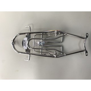 Baga winner X inox 10li đặc biệt