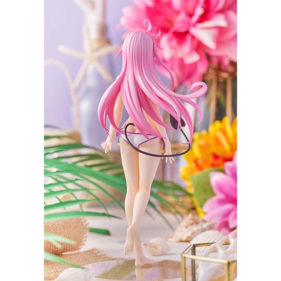 Mô hình nhân vật To Love-Ru Darkness POP UP PARADE Lala Satalin Deviluke