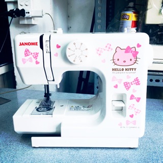 Máy May Thêu Nhật