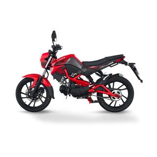 Xe máy Kymco K-Pipe 50cc