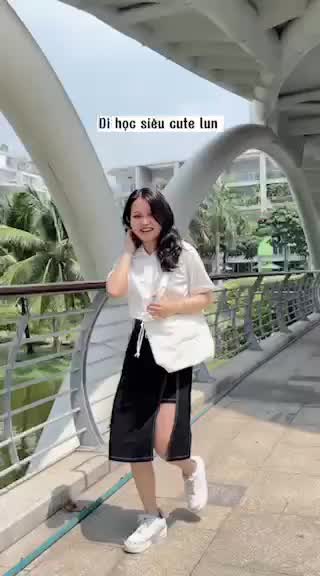 Chân váy dài vintage VMSTYLE thiết kế xẻ tà phối viền nổi bật cá tính -0515- CVD00001 | BigBuy360 - bigbuy360.vn