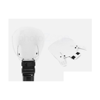 Tản sáng tay gấu đèn Flash đánh trần